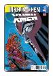Uncanny X-Men, fourth series # 18  (Marvel Comics 2016)