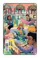 Patsy Walker AKA Hellcat # 15 (Marvel Comics 2016)