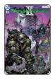 Batman Teenage Mutant Ninja Turtles II #  4 of 6 (DC Comics 2017)