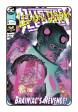 Justice League (2018) # 18 (DC Comics 2018)