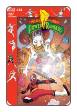 Mighty Morphin Power Rangers # 36 (Boom Comics 2019)
