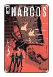 Narcos #  3 of 4 (IDW Publishing 2020)