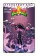 Mighty Morphin Power Rangers # 48 (Boom Comics 2020)