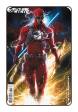 Future State The Flash # 2 (DC Comics 2020) Kaare Andrews Card Stock Variant