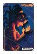 Future State Immortal Wonder Woman # 2 (DC Comics 2020) Card Stock Cover