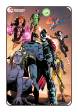 Generations Forged # 1 (DC Comics 2020) Variant Cover