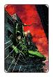 Arrow # 6 (DC Comics 2013)