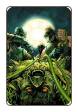 Swamp Thing # 30 (DC Comics 2014)
