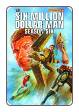 Six Million Dollar Man season 6 # 2 (Dynamite Comics 2014)