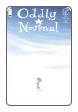 Oddly Normal #  6 (Image Comics 2015)