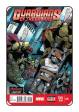 Guardians of the Galaxy volume 3 # 26 (Marvel Comics 2015)