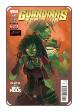 Guardians Team-Up #  4 (Marvel Comics 2015)