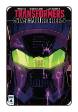 Transformers: Sins of Wrecker # 4 (IDW Comics 2015)