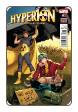 Hyperion # 2 (Marvel Comics 2016)