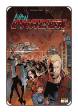 Alan Dracon #  1 of 6 (Amigo Comics 2016)