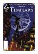 Assassin's Creed Templars # 2 (Titan Comics 2016)