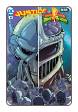 Justice League/Power Rangers # 4 (DC Comics 2017)