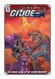 G.I. Joe, volume 5 #  5 (IDW Comics 2017)