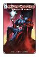 Micronauts Wrath of Karza # 1 of 5 (IDW Comics 2016)