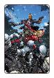 Red Agent: Human Order #  6 (Zenescope Comics 2017)