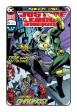 Justice League of America # 28 (DC Comics 2018)