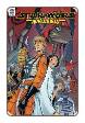 Star Wars Adventures 2018 Annual (IDW Comics 2018)