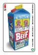 Beef # 3 of 5 (Image Comics 2018)