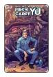 Mech Cadet Yu #  8 (Boom Comics 2018)