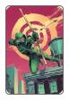 Arrow # 5 (DC Comics 2013)
