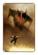 Savage Wolverine # 16 (Marvel Comics 2014)