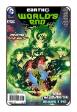 Earth 2: Worlds End # 22 (DC Comics 2014)
