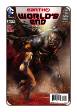 Earth 2: Worlds End # 24 (DC Comics 2015)