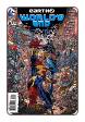 Earth 2: Worlds End # 25 (DC Comics 2015)