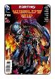 Earth 2: Worlds End # 26 (DC Comics 2015)