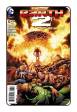 Earth 2 # 32 (DC Comics 2014)