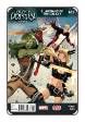 Guardians of the Galaxy volume 3 # 25 (Marvel Comics 2015)