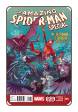 Amazing Spider-Man Special (2015) #  1 (Marvel Comics 2015)