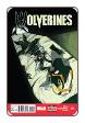 Wolverines # 11 (Marvel Comics 2015)