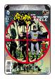 Batman '66 Meets The Man From U.N.C.L.E. # 4 (DC Comics 2016)