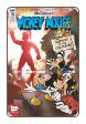 Mickey Mouse # 10 (IDW Comics 2016)
