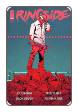 Ringside #  5 (Image Comics 2016)