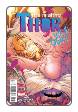 Mighty Thor, volume 2 #  5 (Marvel comics 2016)
