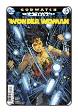 Wonder Woman # 18 (DC Comics 2017)