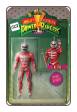 Mighty Morphin Power Rangers # 13 (Boom Comics 2017)