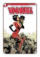 Vampirella #  1 of 11 (Dynamite Comics 2019) Incentive E & F (Set)