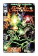 Green Lanterns (2018) # 43 (DC Comics 2018)