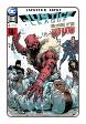 Justice League (2018) # 41 (DC Comics 2018)