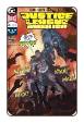 Justice League of America # 26 (DC Comics 2018)
