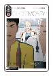 Ghost Money #  8 of 10 (Lion Forge Comics 2018)