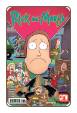 Rick and Morty # 36 (Oni Press 2018)